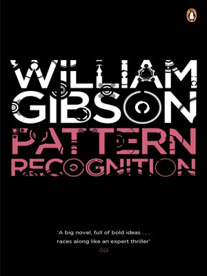 Pattern Recognition - ebook